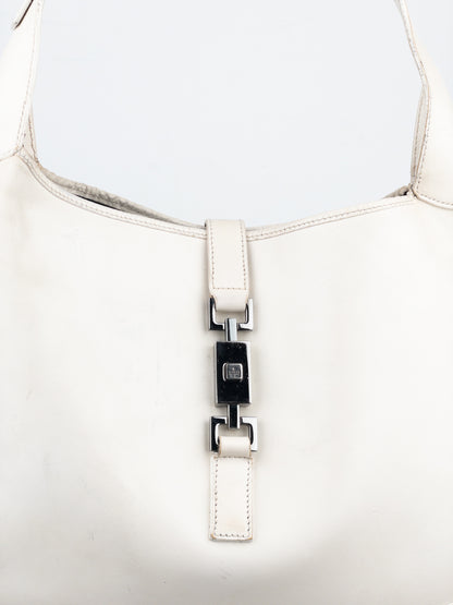 Gucci by Tom Ford 1990s ‘Jackie’ Hobo Shoulder Bag