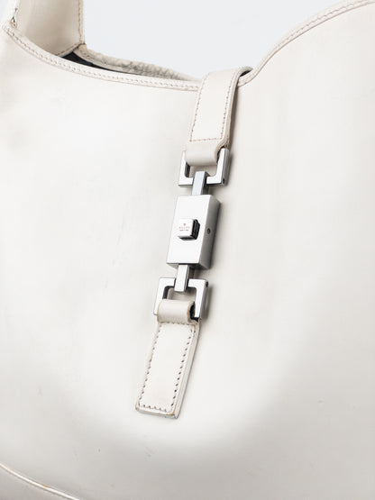 Gucci by Tom Ford 1990s ‘Jackie’ Hobo Shoulder Bag