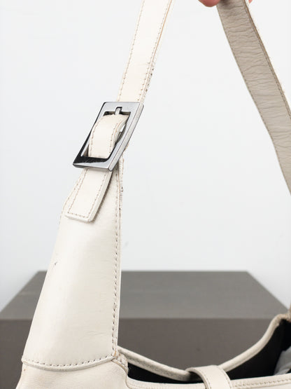 Gucci by Tom Ford 1990s ‘Jackie’ Hobo Shoulder Bag