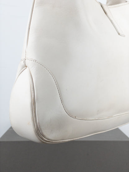 Gucci by Tom Ford 1990s ‘Jackie’ Hobo Shoulder Bag