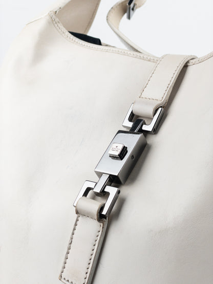 Gucci by Tom Ford 1990s ‘Jackie’ Hobo Shoulder Bag