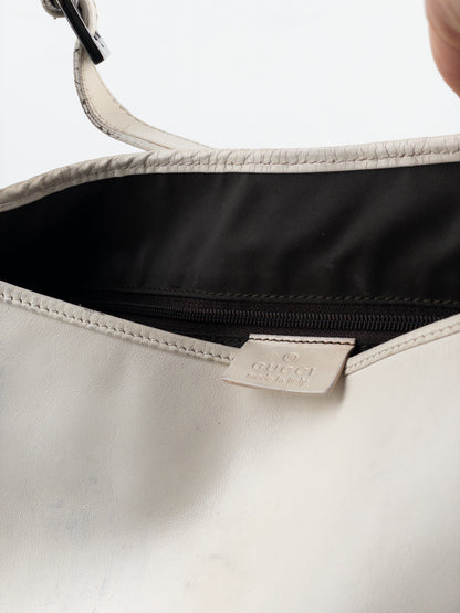 Gucci by Tom Ford 1990s ‘Jackie’ Hobo Shoulder Bag