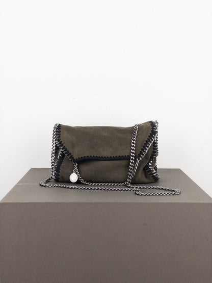 Stella McCartney Falabella Mini Crossbody Bag