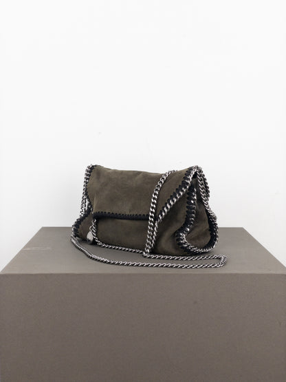Stella McCartney Falabella Mini Crossbody Bag