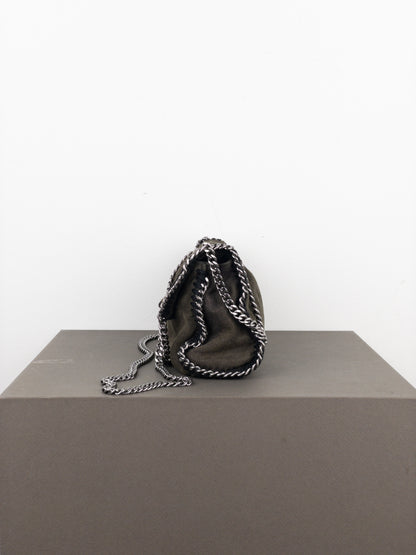 Stella McCartney Falabella Mini Crossbody Bag