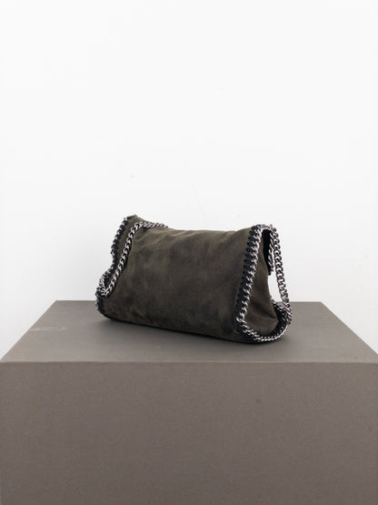 Stella McCartney Falabella Mini Crossbody Bag