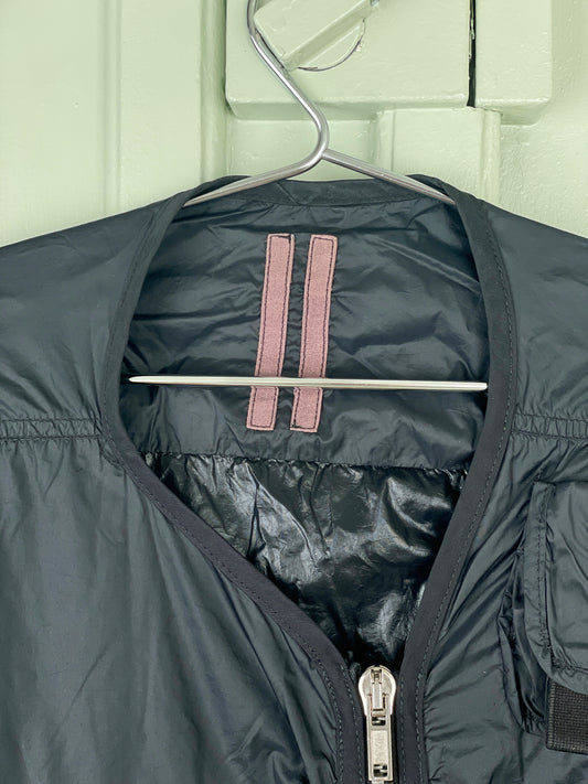 Rick Owens SS15 "Faun" Military Cargo Jacket – photo 4