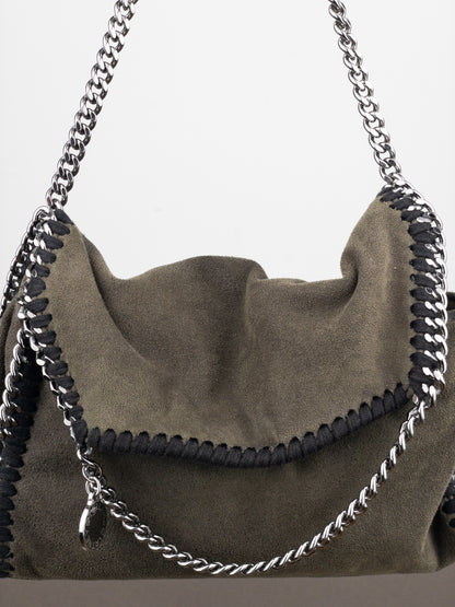 Stella McCartney Falabella Mini Crossbody Bag