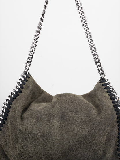 Stella McCartney Falabella Mini Crossbody Bag