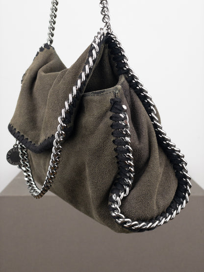 Stella McCartney Falabella Mini Crossbody Bag