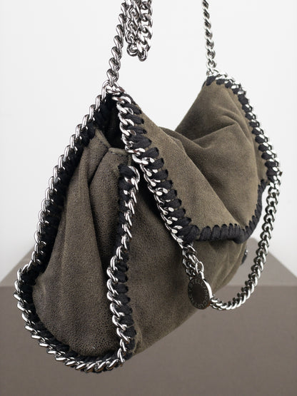 Stella McCartney Falabella Mini Crossbody Bag