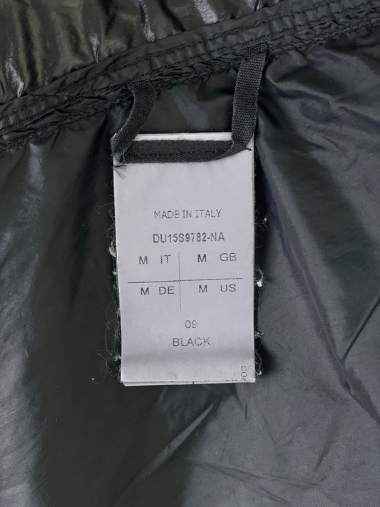 Rick Owens SS15 "Faun" Military Cargo Jacket – photo 6