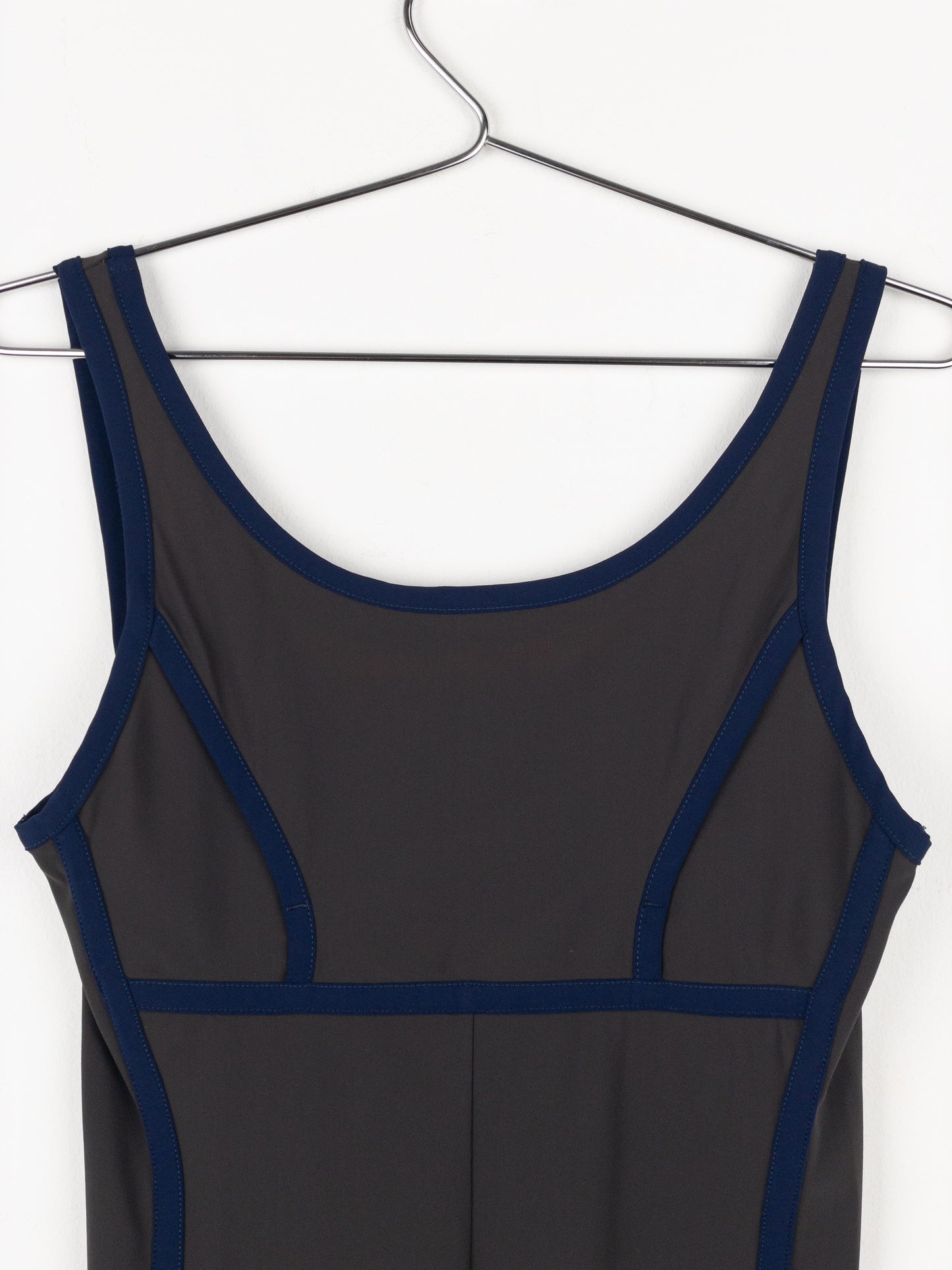 Prada SS99 Sports Panel Tank Top