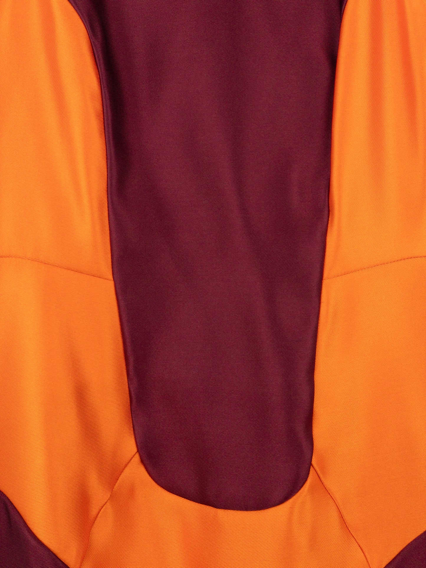 Miu Miu SS08 Colorblock Neon Sports Dress