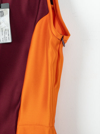 Miu Miu SS08 Colorblock Neon Sports Dress