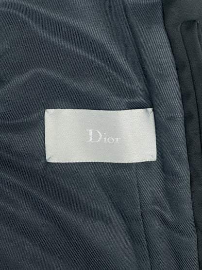 Dior Homme AW03 LUSTER M65 4-Pocket Military Jacket