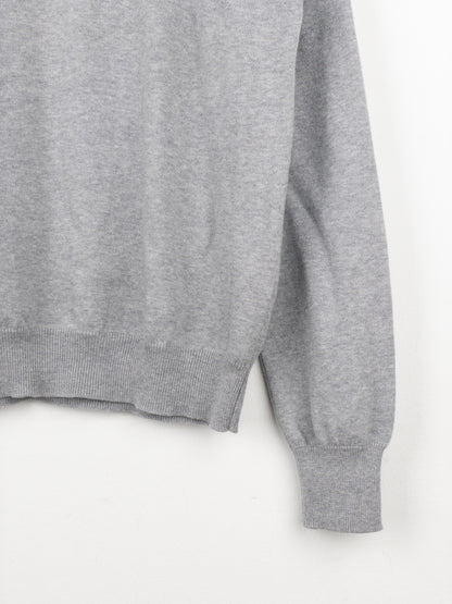 Dior Homme by Kris van Assche SS10 Distressed Knit Sweater