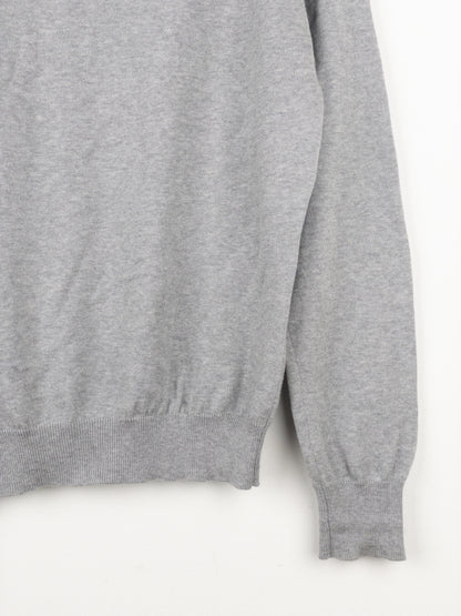 Dior Homme by Kris van Assche SS10 Distressed Knit Sweater