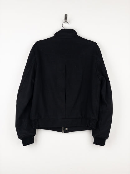 Gucci by Tom Ford SS04 Café Racer Biker Bomber Jacket