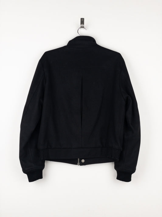 Gucci by Tom Ford SS04 Café Racer Biker Bomber Jacket