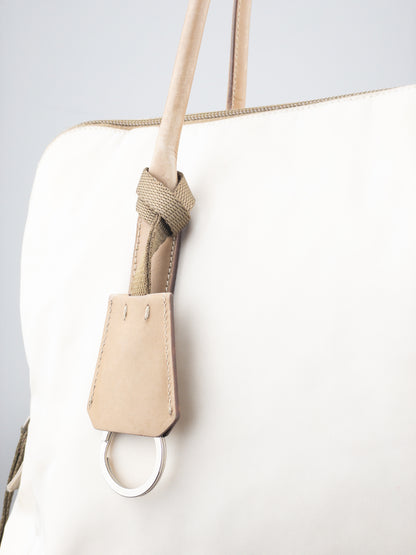 Prada 2000s Canvas Handbag