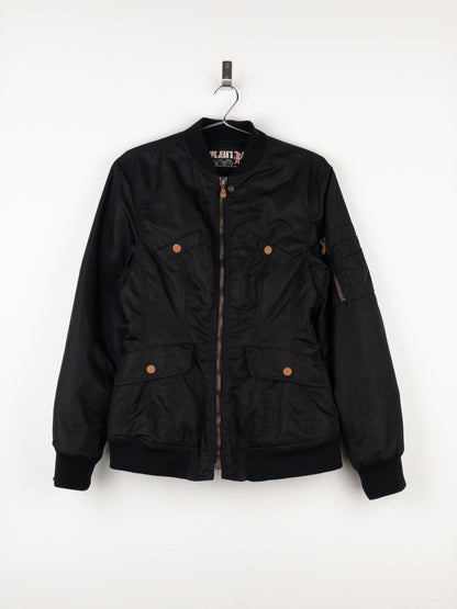 Jean Paul Gaultier 1990s Bomber Jacket Coat