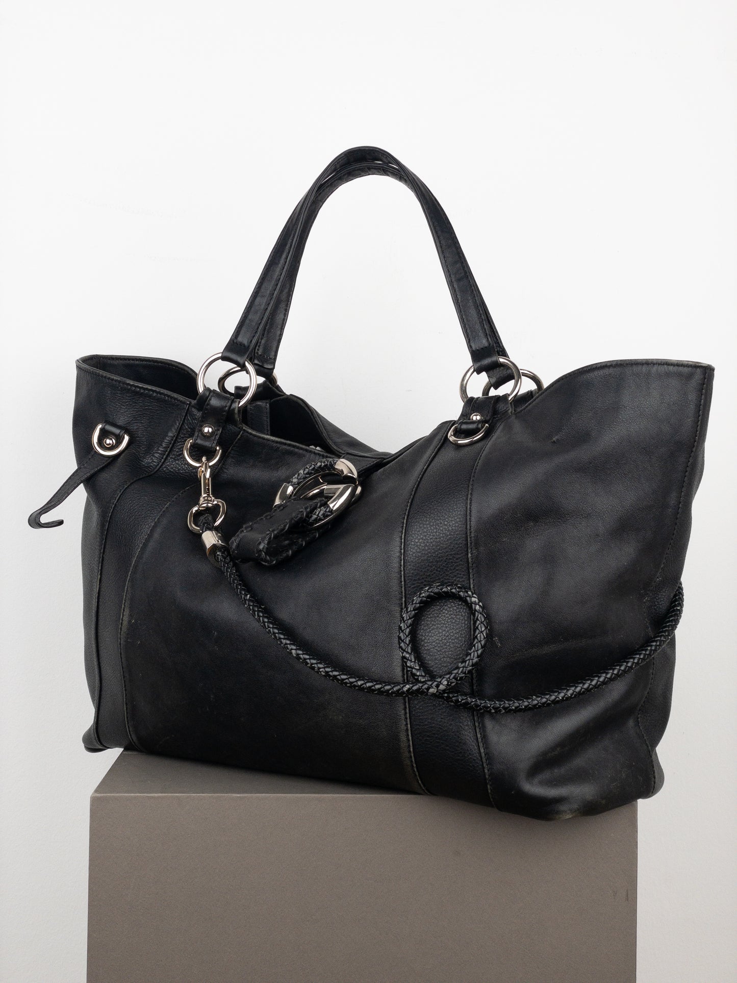 Gucci ‘G Wave’ Shopper Tote Handbag