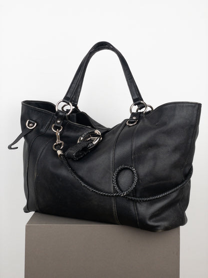 Gucci ‘G Wave’ Shopper Tote Handbag