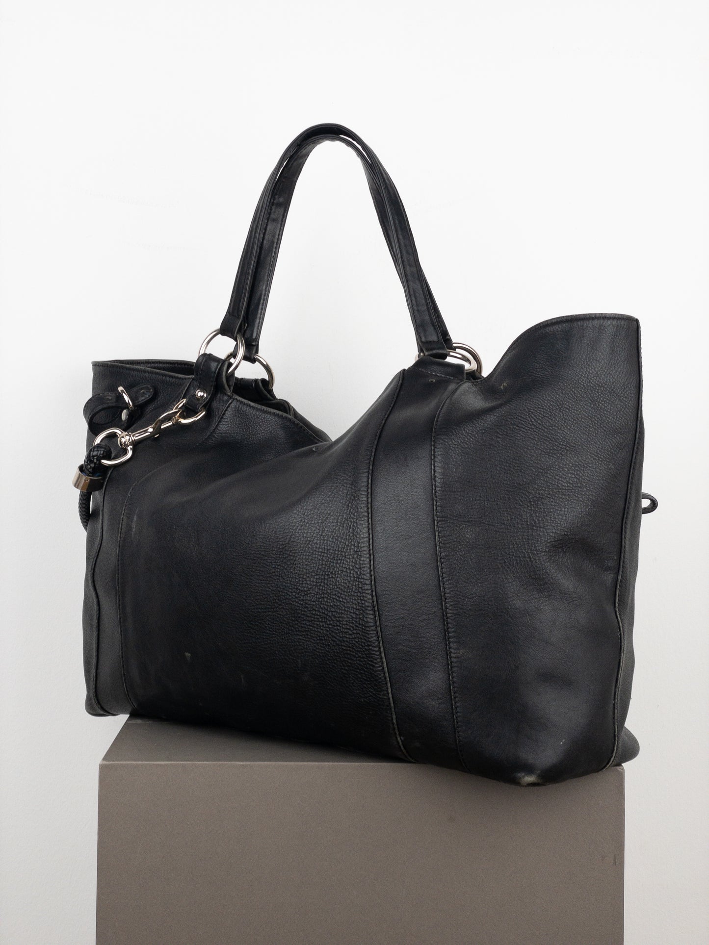 Gucci ‘G Wave’ Shopper Tote Handbag