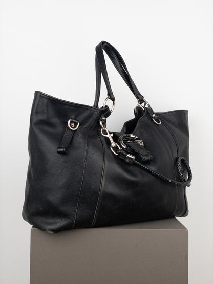 Gucci ‘G Wave’ Shopper Tote Handbag