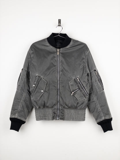 Maison Margiela AW16 MA-1 Bomber Jacket