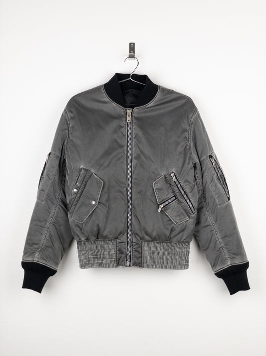 Maison Margiela AW16 MA-1 Bomber Jacket