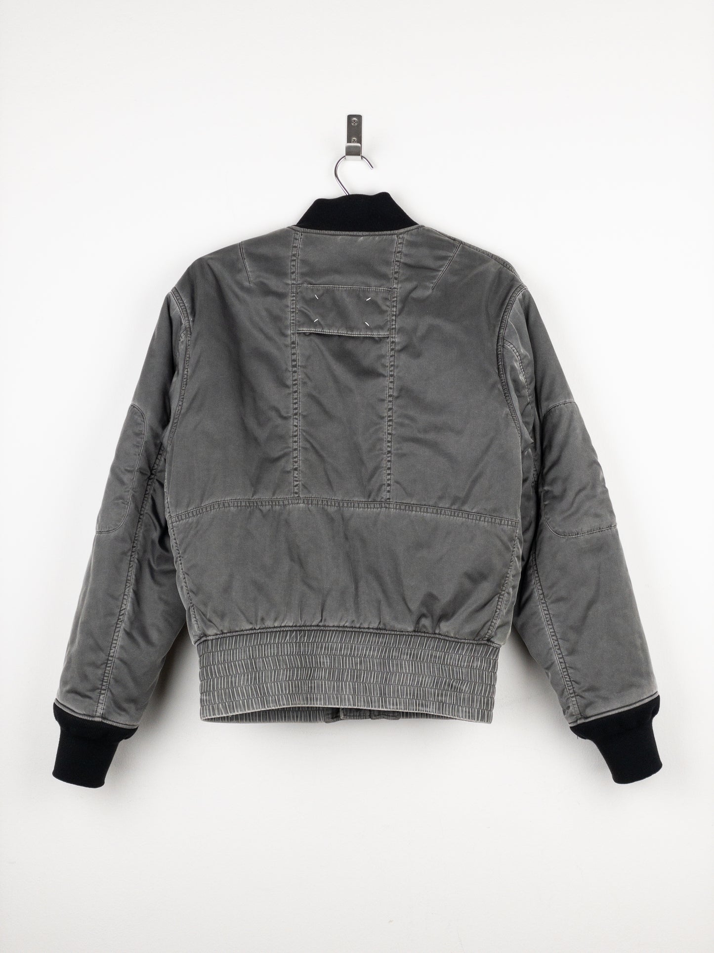 Maison Margiela AW16 MA-1 Bomber Jacket