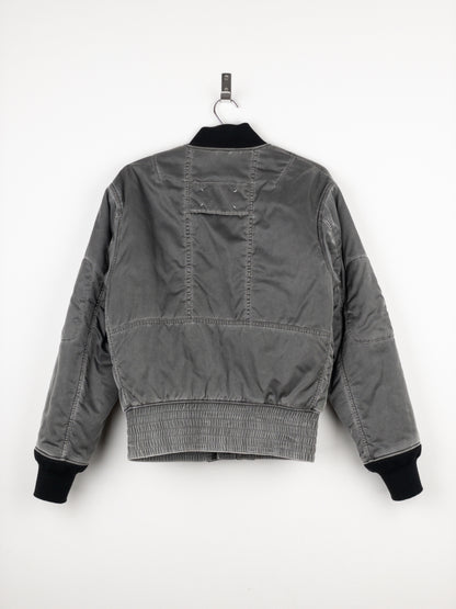 Maison Margiela AW16 MA-1 Bomber Jacket