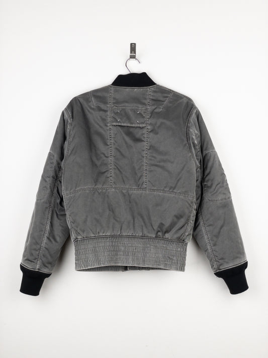 Maison Margiela AW16 MA-1 Bomber Jacket