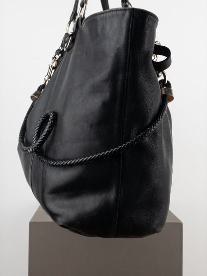 Gucci ‘G Wave’ Shopper Tote Handbag