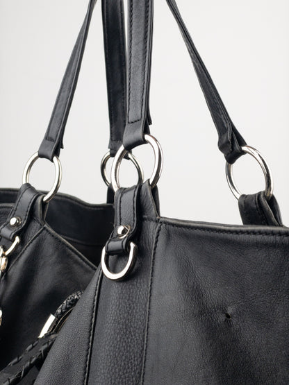 Gucci ‘G Wave’ Shopper Tote Handbag