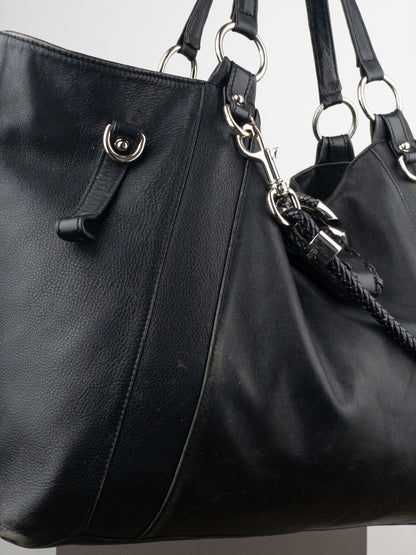 Gucci ‘G Wave’ Shopper Tote Handbag