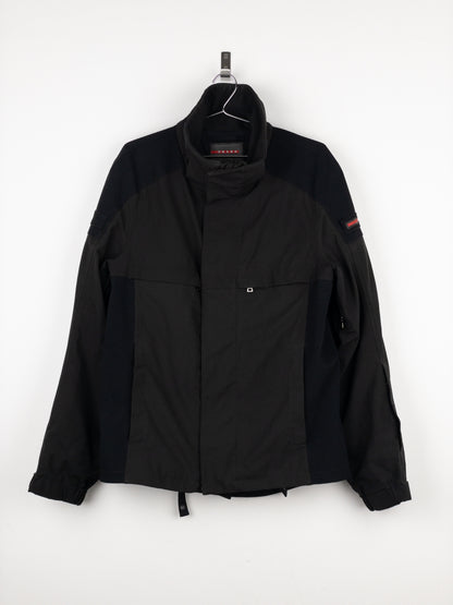 Prada AW10 Ski Parka Jacket