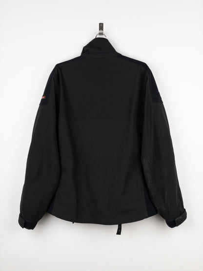 Prada AW10 Ski Parka Jacket