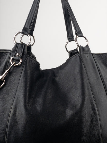 Gucci ‘G Wave’ Shopper Tote Handbag