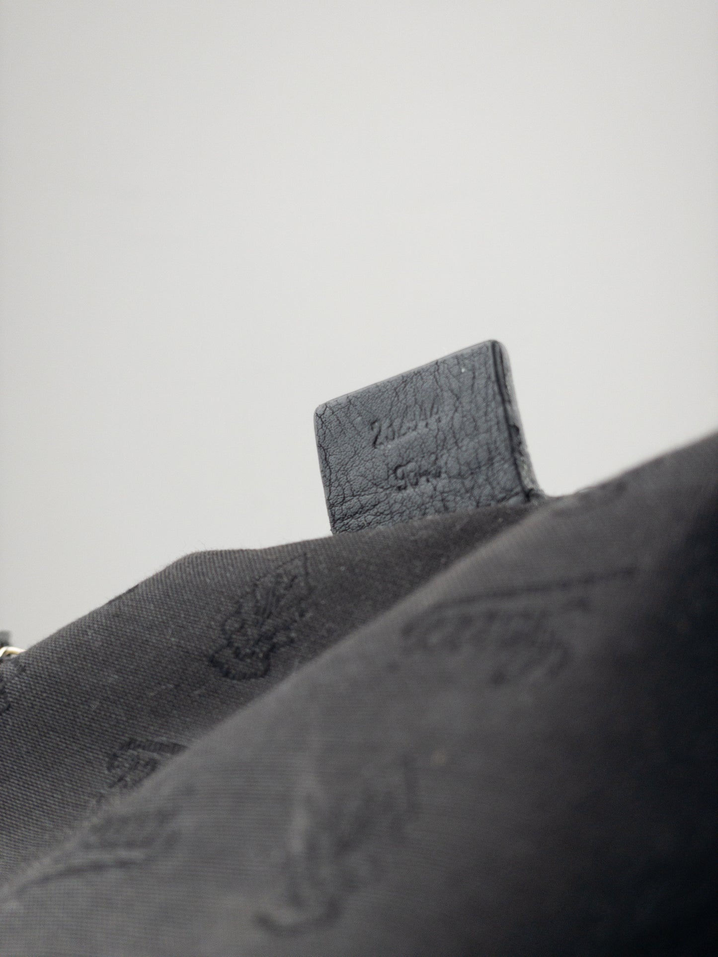 Gucci ‘G Wave’ Shopper Tote Handbag