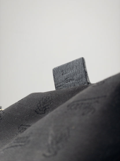 Gucci ‘G Wave’ Shopper Tote Handbag