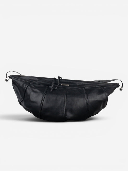 Saint Laurent by Hedi Slimane Leather Sling Bag