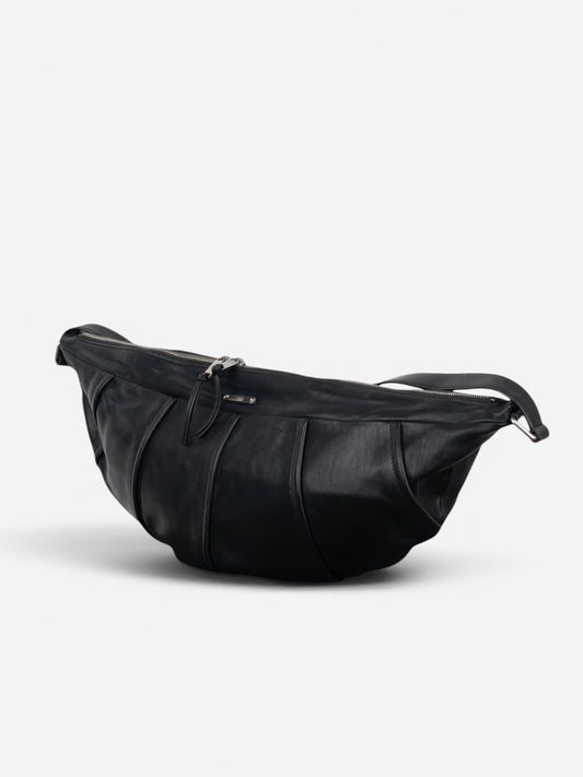Saint Laurent by Hedi Slimane Leather Sling Bag – photo 2