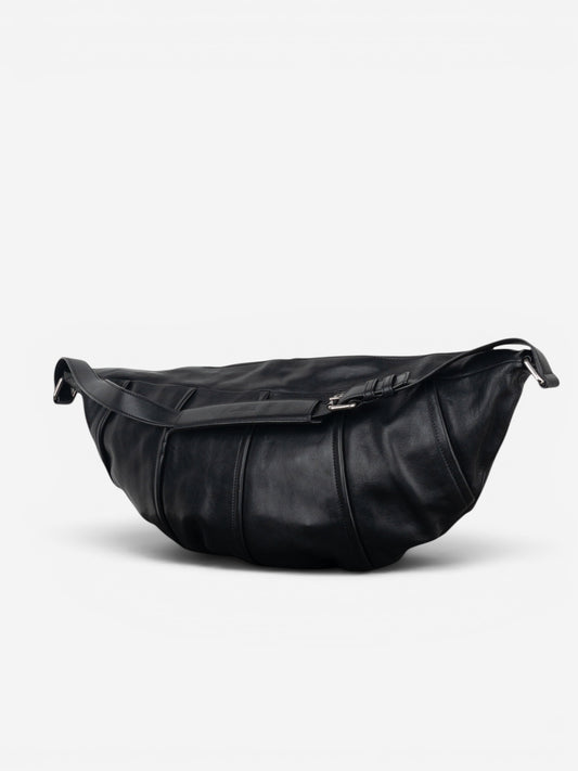 Saint Laurent by Hedi Slimane Leather Sling Bag – photo 4