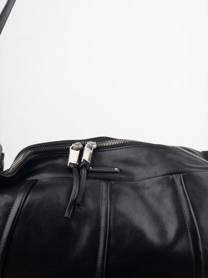 Saint Laurent by Hedi Slimane Leather Sling Bag