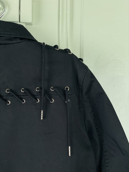 Craig Green FW18 Laced Work Jacket