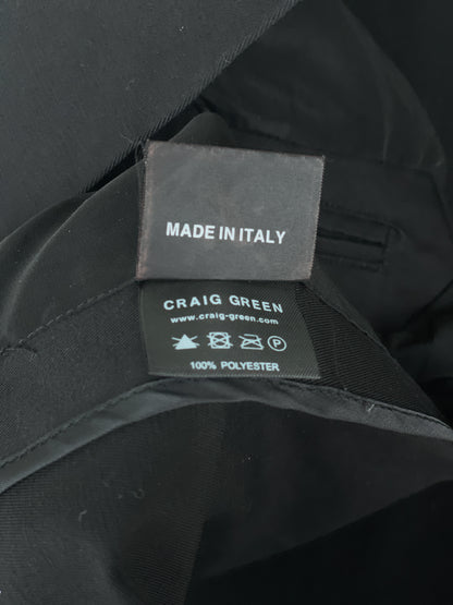 Craig Green FW18 Laced Work Jacket