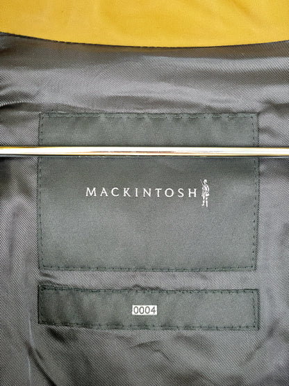 Mackintosh SS19 0004 Cropped Technical Jacket